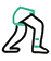 دکتر زهره ابراهیمی فیزیوتراپ در قم