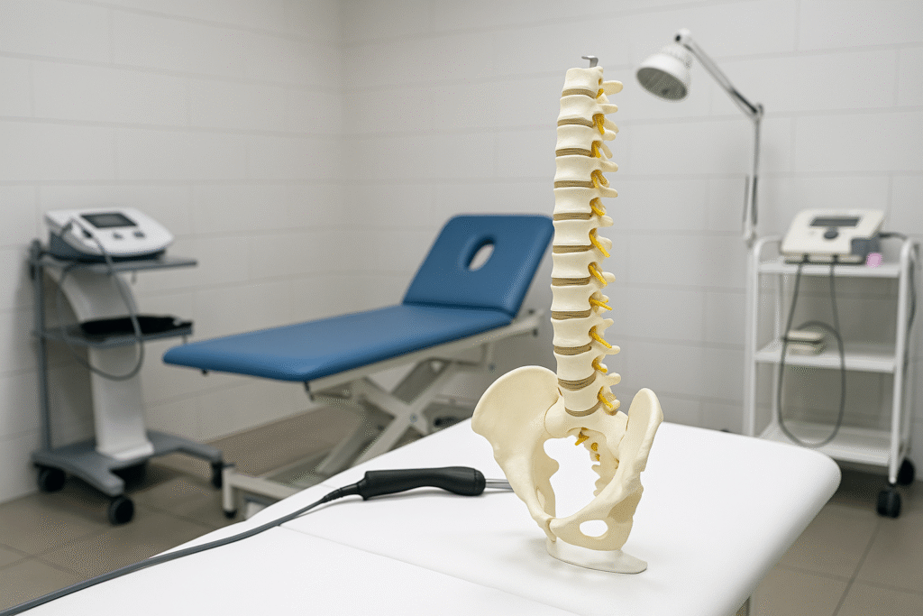 درمان دیسک پاره