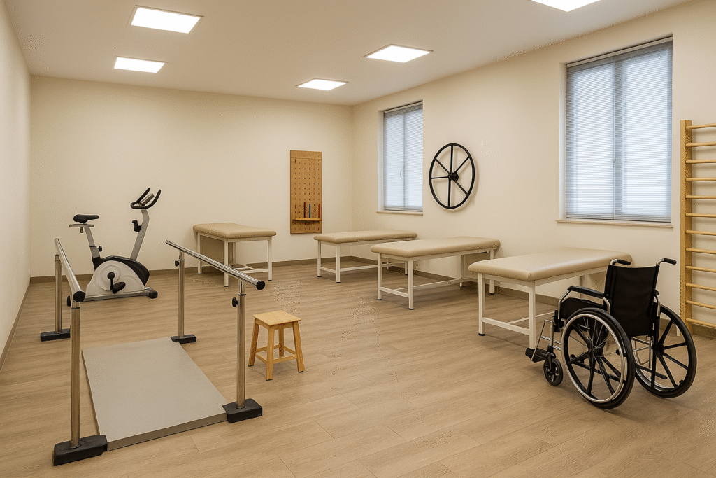 مشکلات سندرم گیلن باره