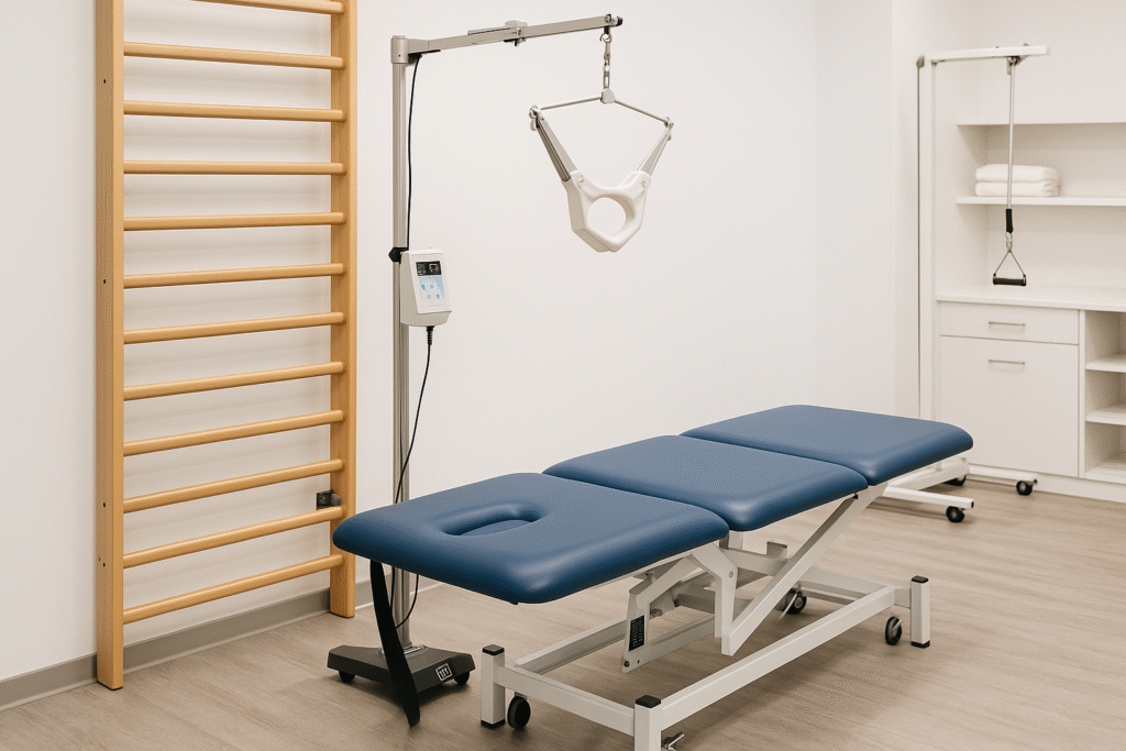 درمان گردن درد و گرفتگی گردن