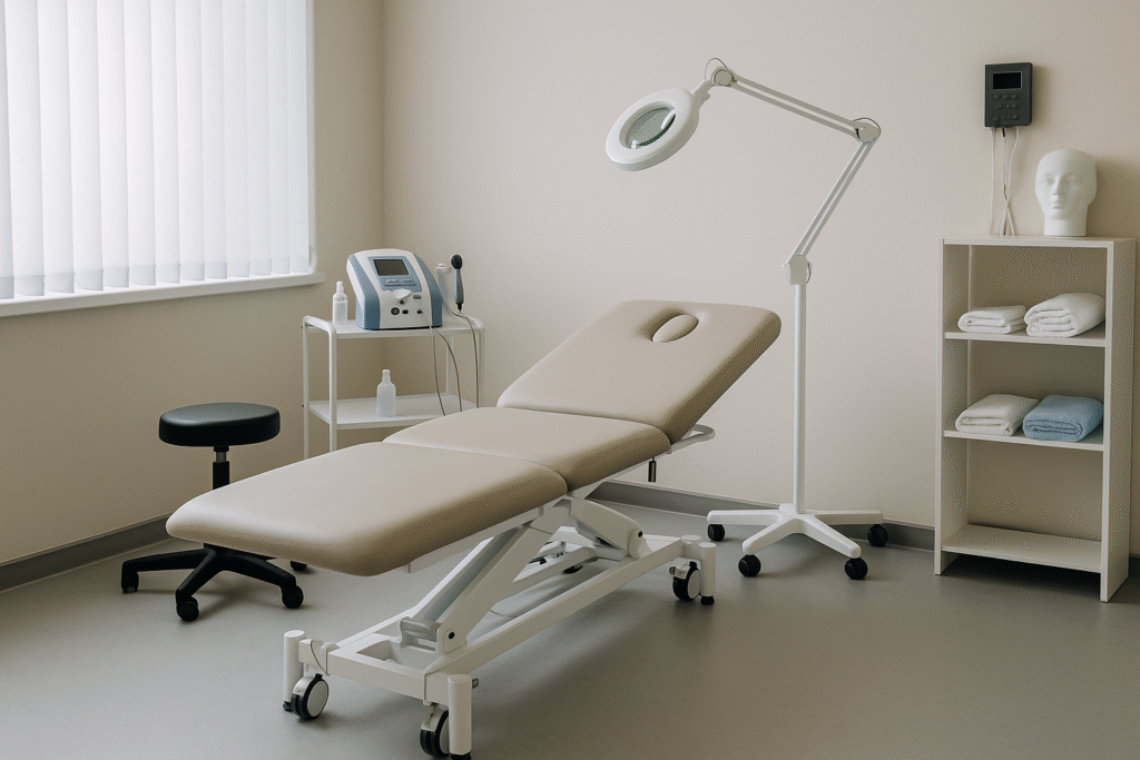 درمان بلز پالسی