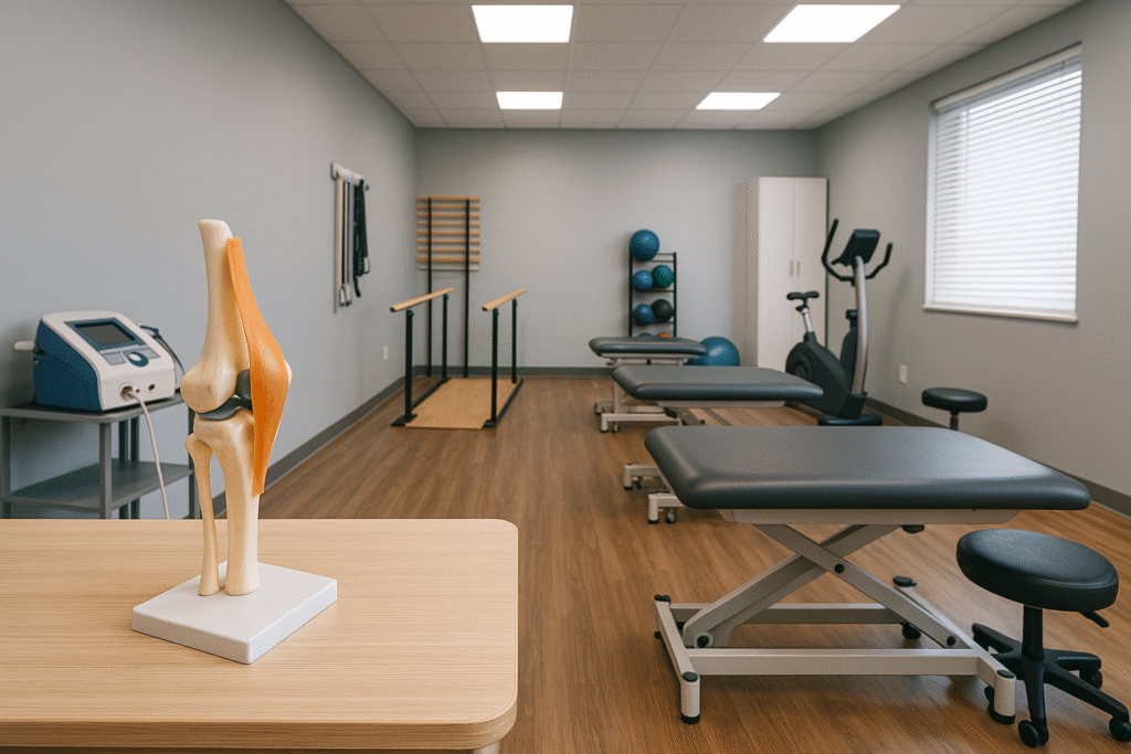 آسیب‌دیدگی رباط صلیبی