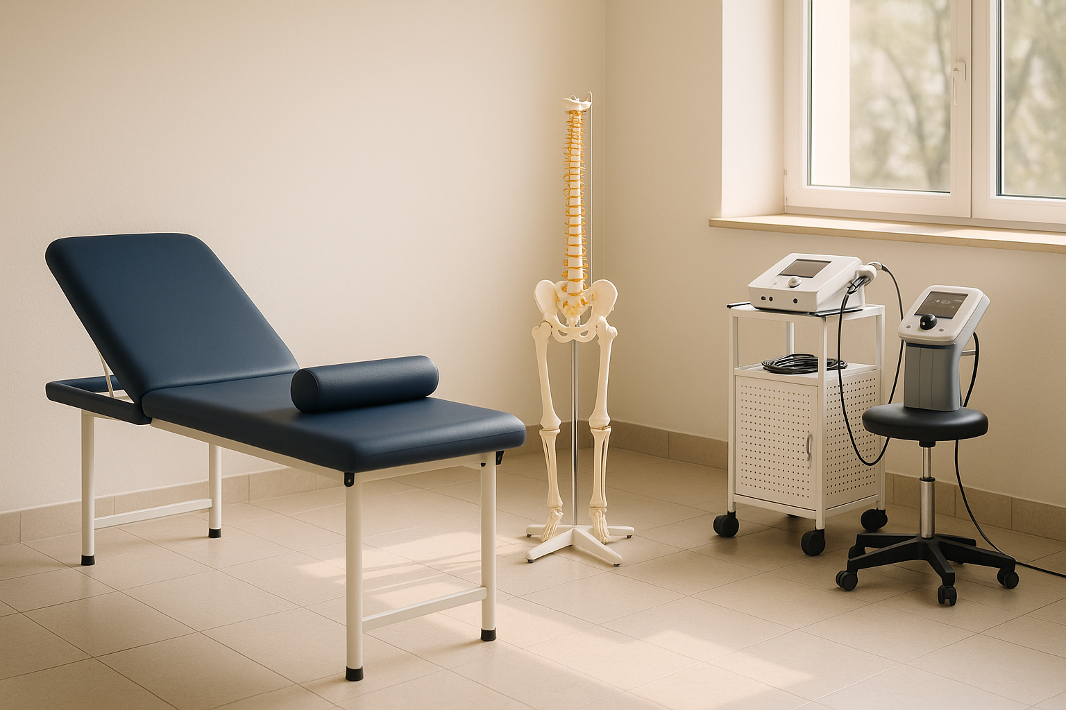 فیزیوتراپی دیسک