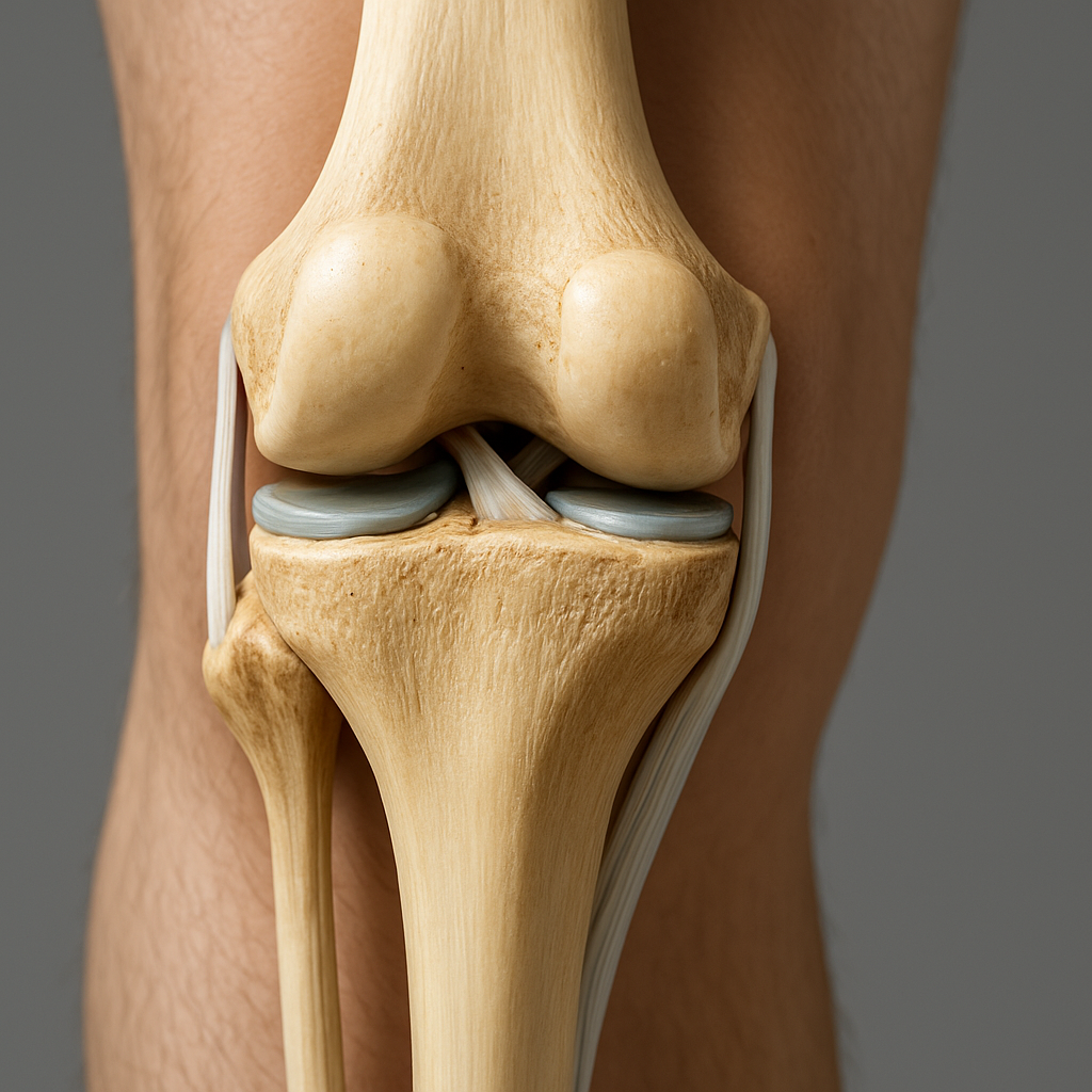 فیزیوتراپی زانو