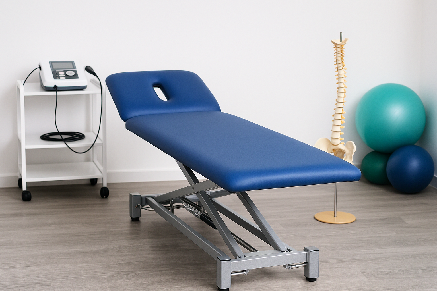 فیزیوتراپی چیست