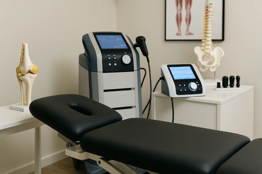 بهترین فیزیوتراپی قم