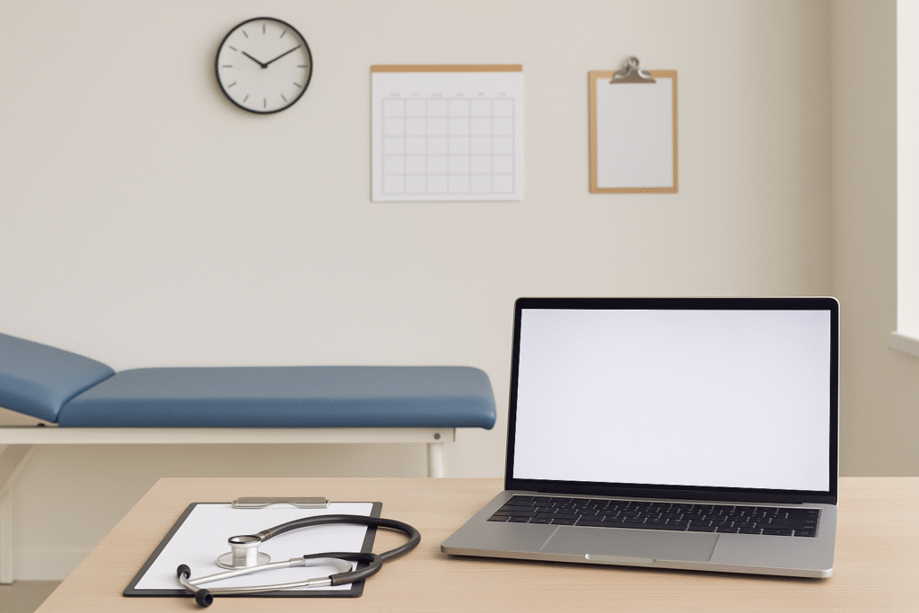 رزرو نوبت اینترنتی فیزیوتراپی قم