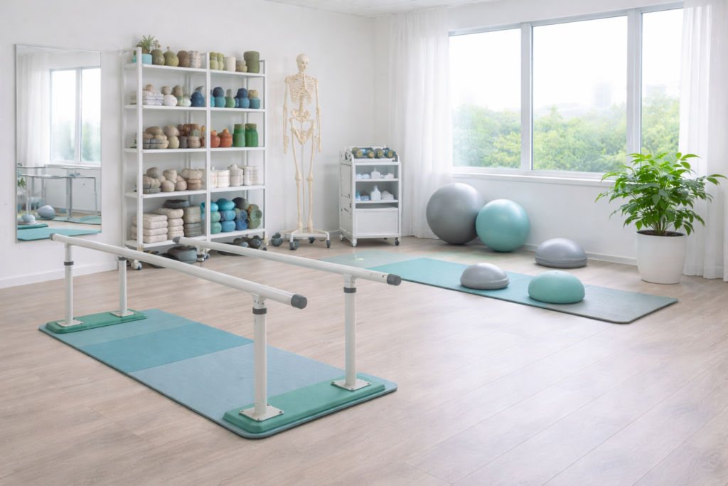 سوزن‌درمانی در قم