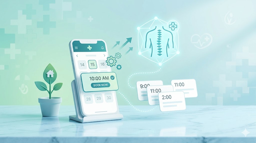 فیزیوتراپی در قم قائم