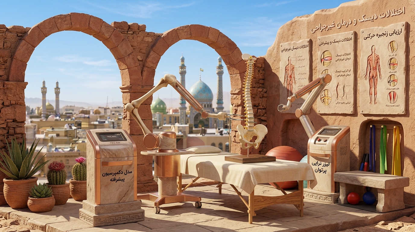 فیزیوتراپی